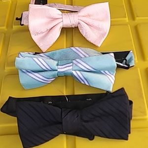 Bow ties -ea.